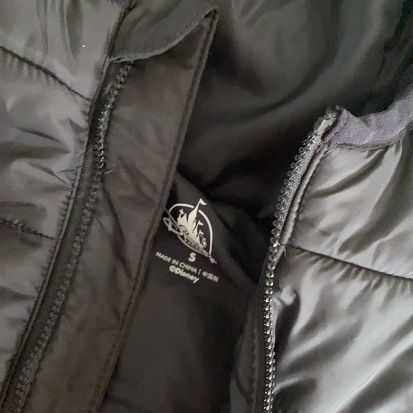 Mickey Mouse vest new - Picture 3 of 5